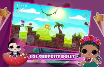 Lol Surprise opening Dolls Eggs Pop截图3