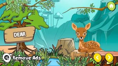 Animal Zoo for Kids截图3