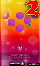 Love balls Game Bump截图1