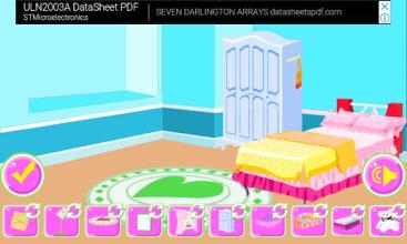 princesse New Game sofia截图1