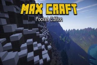 Max Craft Pro : Crafting and Building截图4