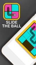 Rolling Ball - Block Puzzle Game截图4