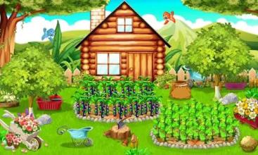 Garden farm life截图2