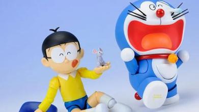 Doraemon Toys Avenger截图2