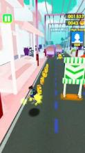 Train Surf Road Fun Run 3D截图4