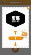 Movie Scenes Quiz截图3