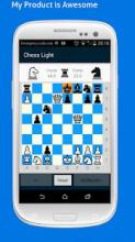 ABC Chess FREE Lite截图1