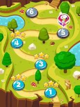 Shoot bubble Snoopy: Fun Game For Free截图5