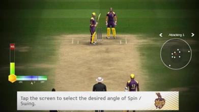 KKR Cricket 2018截图2