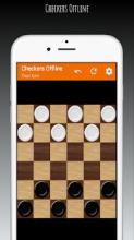 Checkers Offline截图3