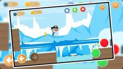 Pororun Captain Adventure截图4