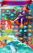 Sea Crush : Free Underwater Blast Game截图4