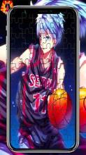 Slam Dunk puzzle截图2