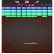 Brick Breaker Free Game截图2