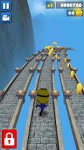 Banane Adventure: Temple Minion Dash截图4