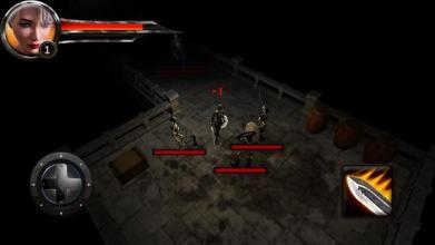 Crypt Of The Demon (Early access BETA)截图3