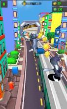 subway tom subway jerry截图4