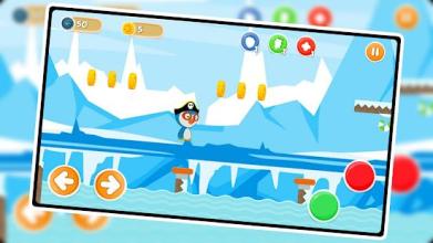 Pororun Captain Adventure截图3