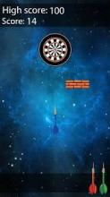 Dartboard截图2