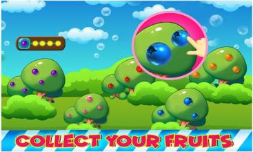 Yummy Fruit Jelly Factory: Crazy Food Factory Game截图1