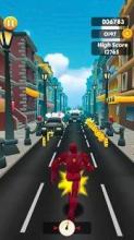 Amazing Spider Subway surf 3D Dash截图2