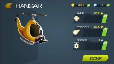 Mission Helicopter Match Game截图4