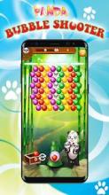 Panda Blast:Pop Bubble Shooter Fun Game Free截图4