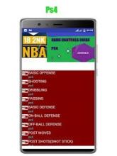 Perfect NBA 2K18 Controls Guide截图4