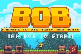 BOB: Prepare to Die Again and Again截图4