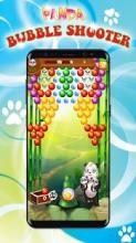 Panda Blast:Pop Bubble Shooter Fun Game Free截图1