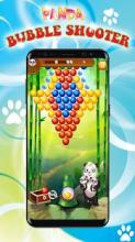 Panda Blast:Pop Bubble Shooter Fun Game Free截图2