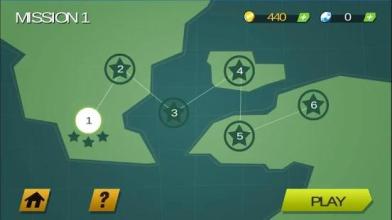 Mission Helicopter Match Game截图5