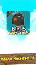 Birds Pirates 2018截图4