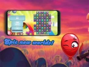 balloons crush: pop saga adventure截图3