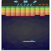 Brick Breaker Free Game截图3