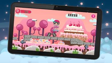 lol dolls adventure skate截图2