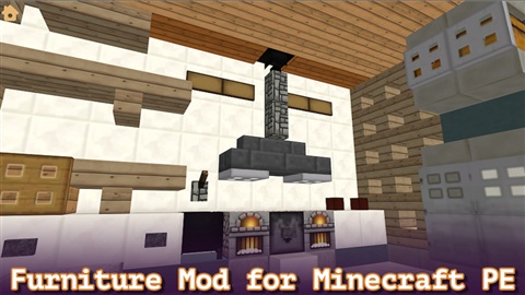 Christmas Mod for Minecraft Pe截图3