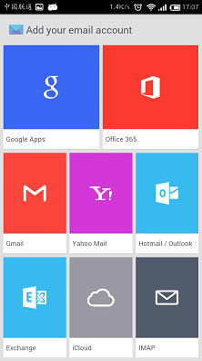 电邮助手CloudMagic截图3