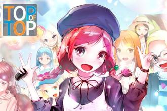 TOT - (Building : RPG with twin ghost girls )截图5