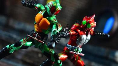 Kamen Rider Batter Galaxy截图4