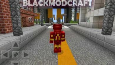 Iron-Man Mod截图3