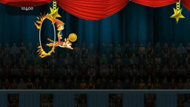 Circus charlie Pro截图4