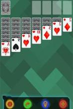 Solitaire Kingdom Classic截图3