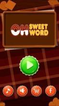 Oh Sweet Word截图4