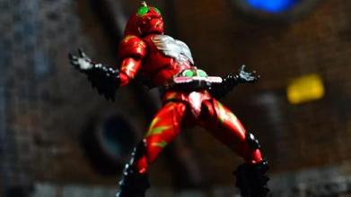 Kamen Rider Batter Galaxy截图2