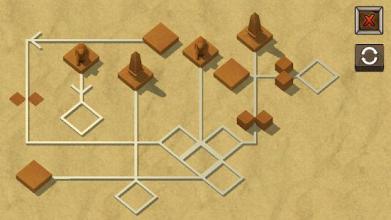 Desert Puzzle截图4