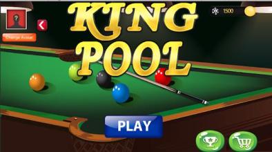 8 King Ball Live Match截图5