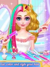 Sweet Princess Hair Stylist截图5