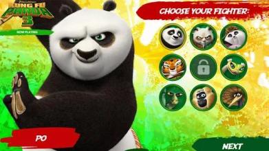 Kung Fu Panda Kun Fu Panda Fight截图3