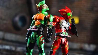 Kamen Rider Batter Galaxy截图3